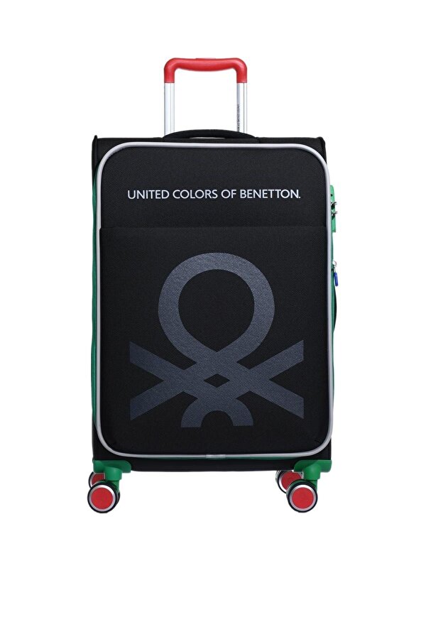 14Bnt2200-02 Trolley 60 Cm Unısex Valiz