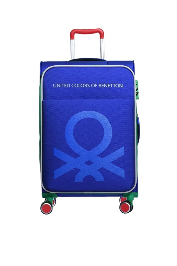 14Bnt2200-02 Trolley 60 Cm Unısex Valiz
