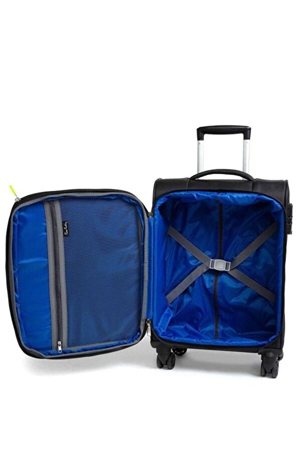 Pierre Cardın 04Pc4200-03 Unisex Valiz