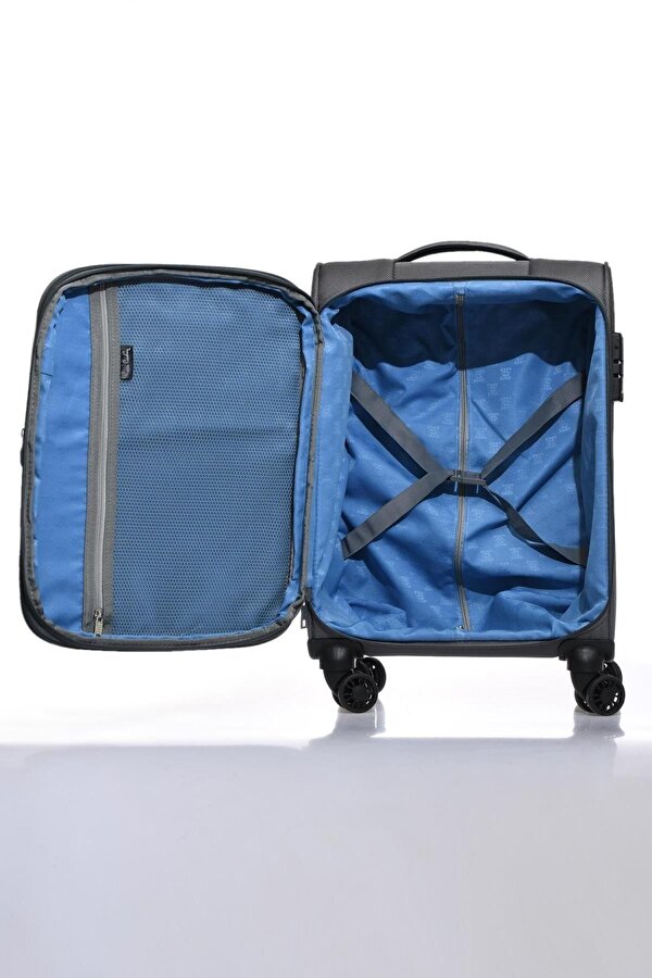 Pierre Cardın 04Pc4200-03 Unisex Valiz