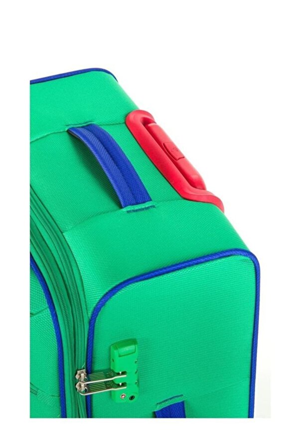 14Bnt2200-03 Trolley 50 Cm Unısex Valiz