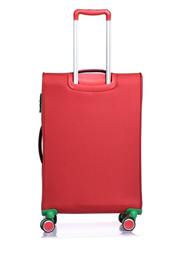 14Bnt2200-02 Trolley 60 Cm Unısex Valiz