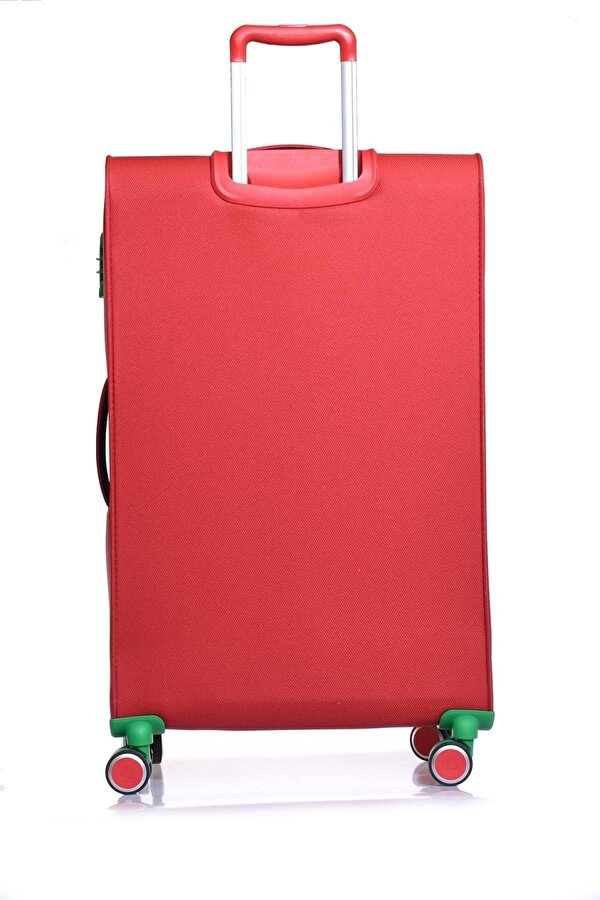 14Bnt2200-01 Trolley 70 Cm Unısex Valiz