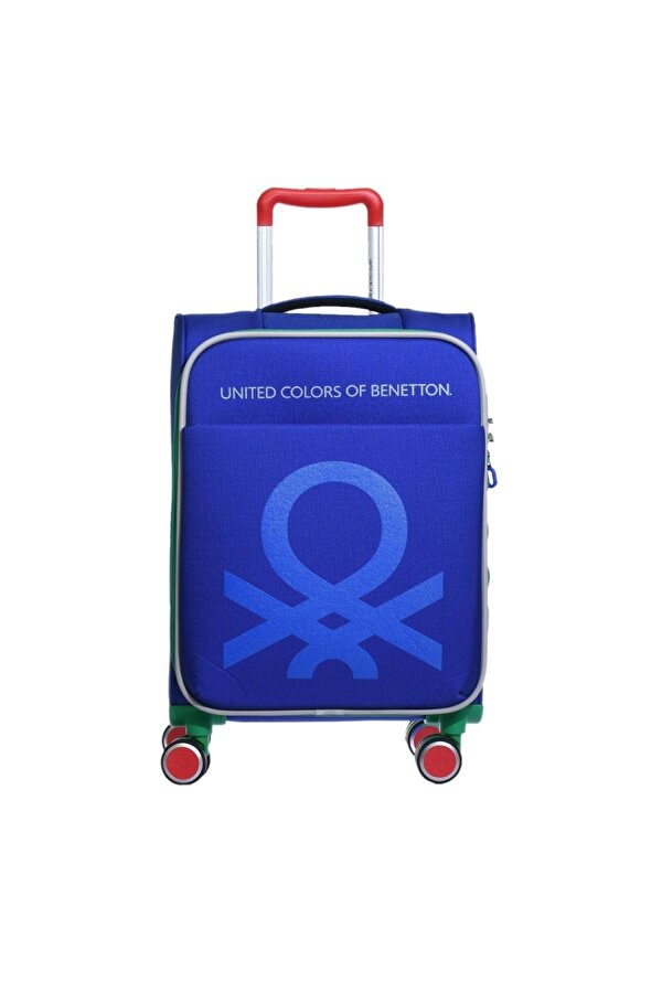 14Bnt2200-03 Trolley 50 Cm Unısex Valiz