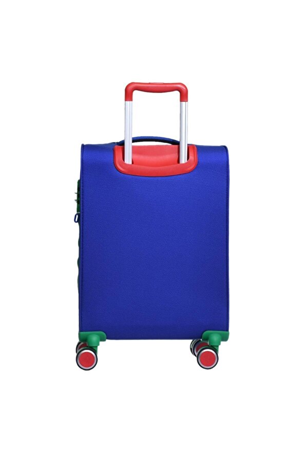 14Bnt2200-03 Trolley 50 Cm Unısex Valiz