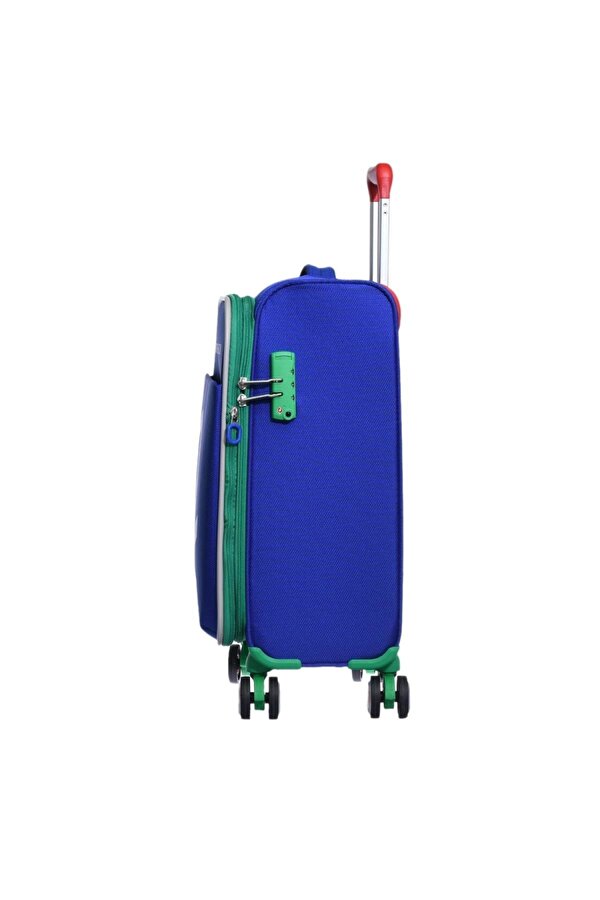 14Bnt2200-03 Trolley 50 Cm Unısex Valiz