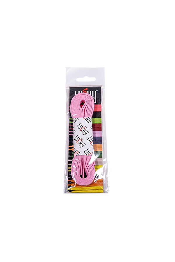 Lucky Ayakkabı Bağcığı 120 CM