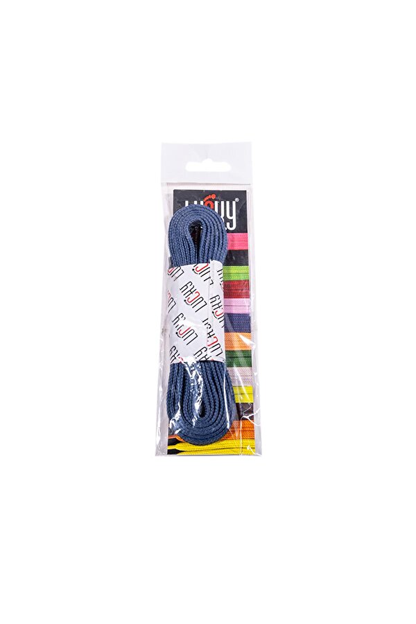 Lucky Ayakkabı Bağcığı 120 CM