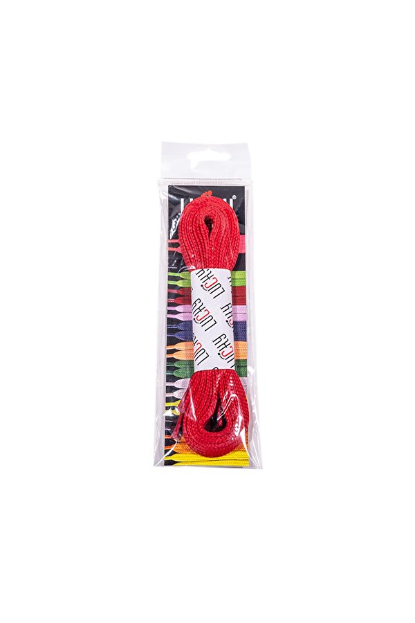 Lucky Ayakkabı Bağcığı 120 CM
