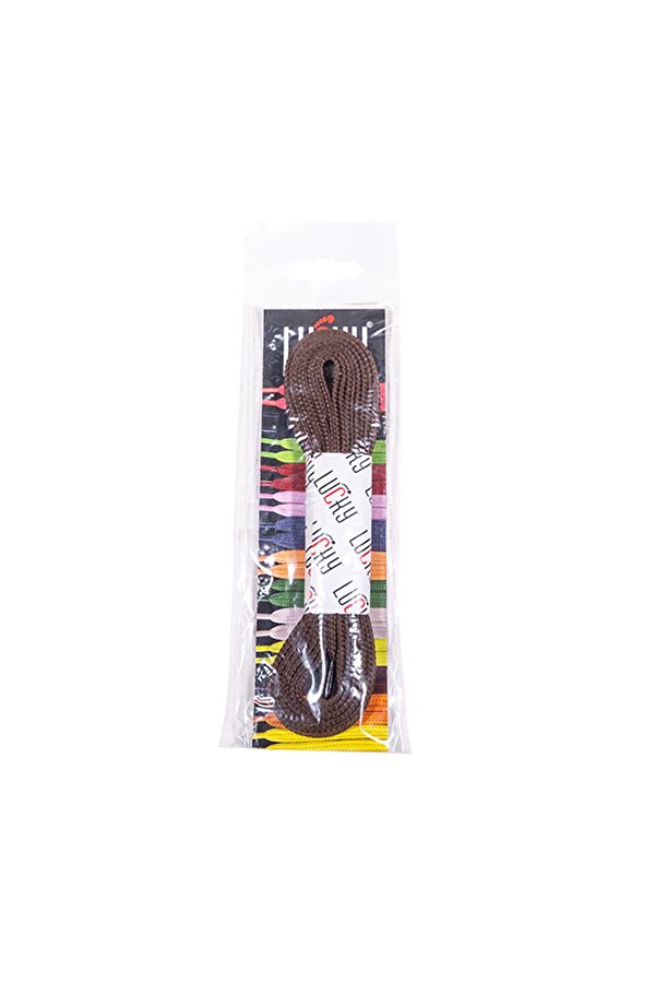 Lucky Ayakkabı Bağcığı 120 CM