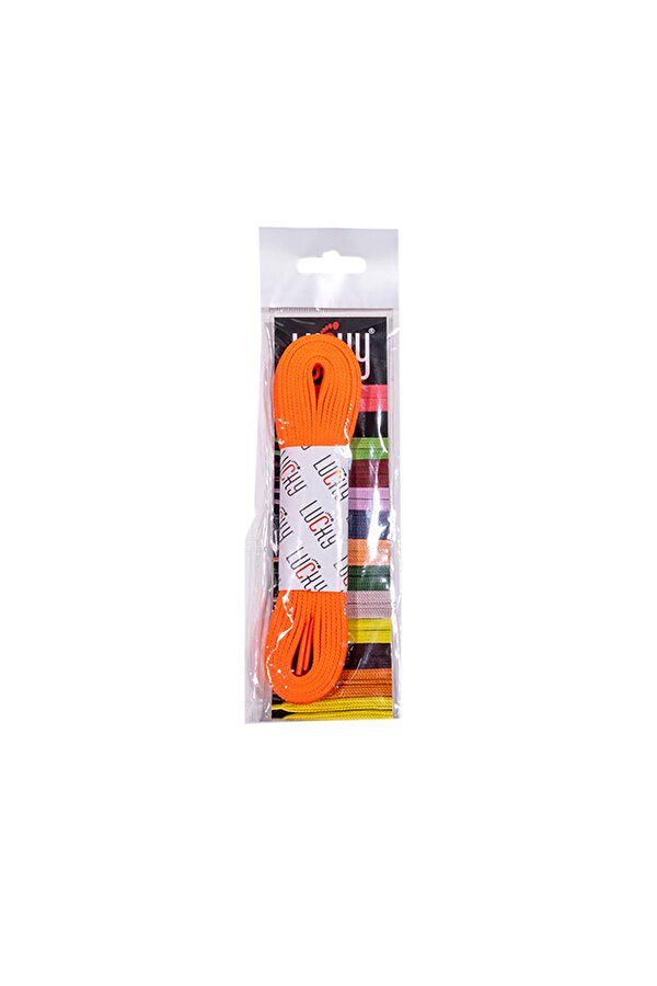 Lucky Ayakkabı Bağcığı 120 CM