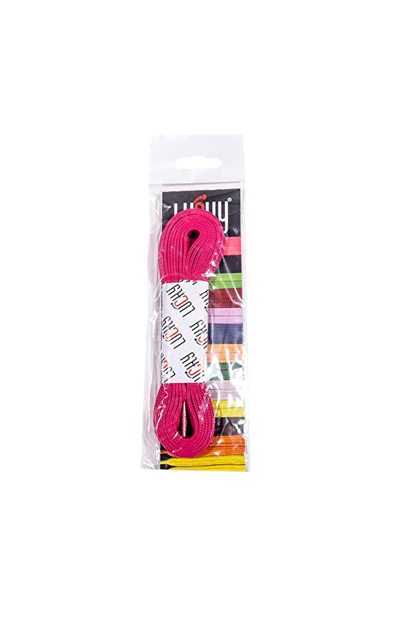 Lucky Ayakkabı Bağcığı 120 CM