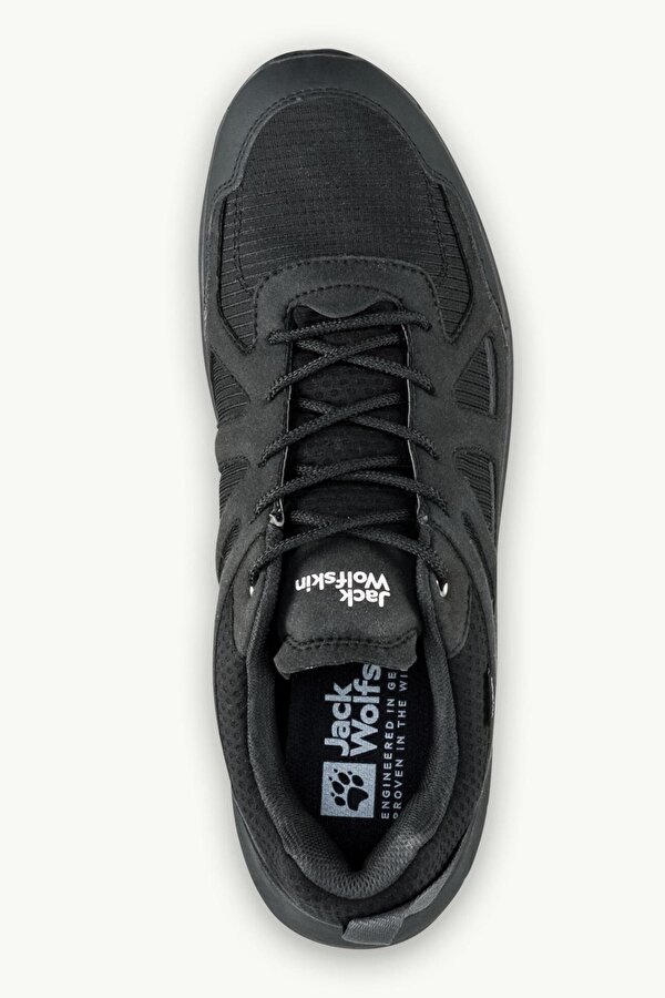 4051271-6000 Woodland 2 Texapore Low M Erkek Outdoor Ayakakbı