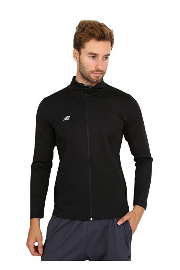 NBTM2102-BK Erkek Spor Ceket