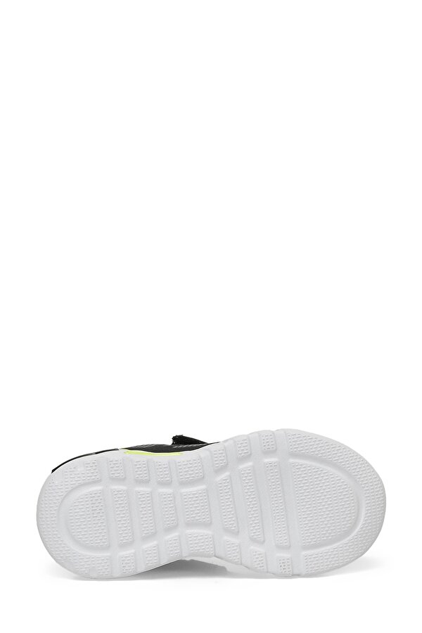 MAGS 4FX Siyah Erkek Çocuk Spor Ayakkabı