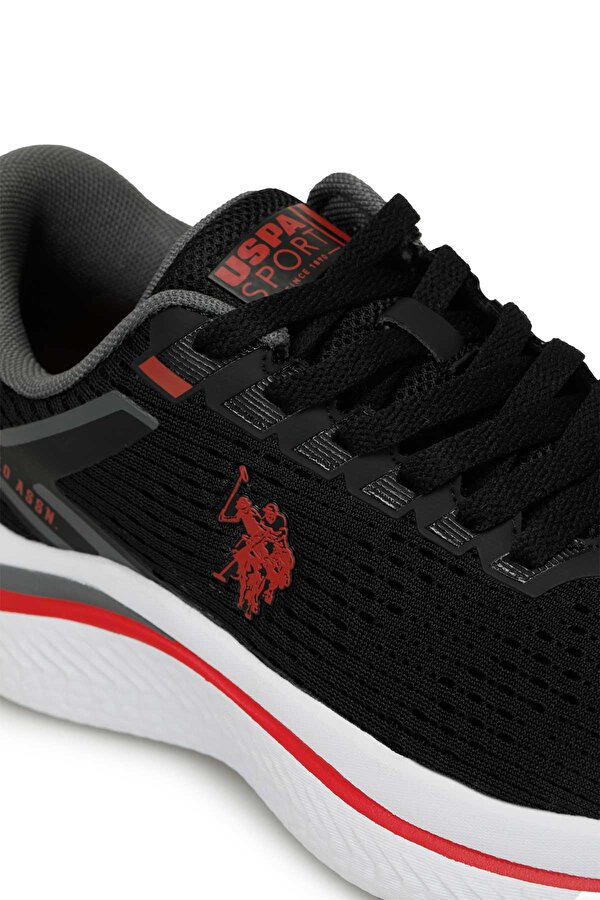 GENESIS 4FX BLACK Man Running