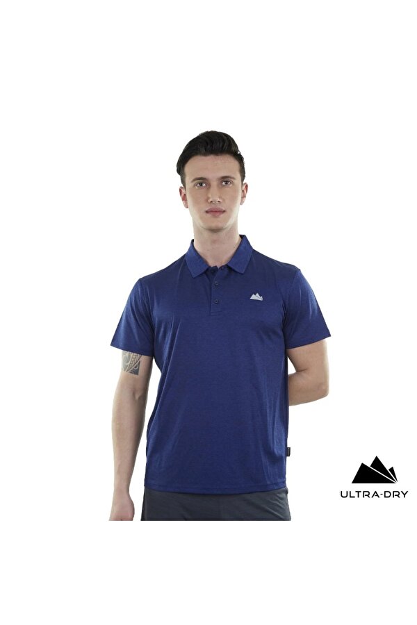 Horizons Ultra Dry Erkek Polo T-Shirt