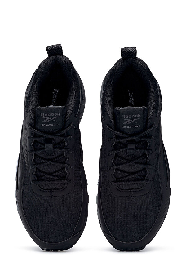 Reebok Ridgerider 6.0 Черный Женщина Полуботинки