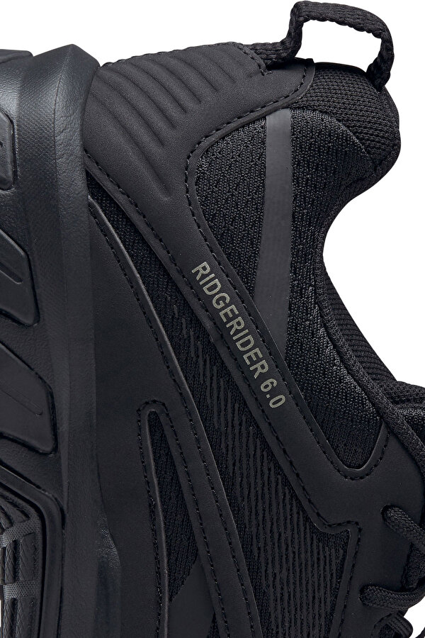 Reebok Ridgerider 6.0 Черный Женщина Полуботинки