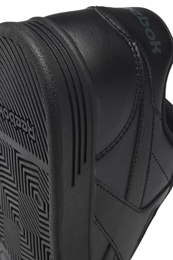 COURT ADVANCE BLACK Unisex 001