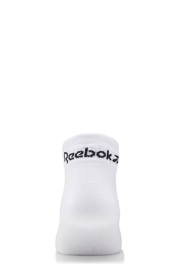 Reebok Tech Style Tr W 3P Белый Женщина Носки