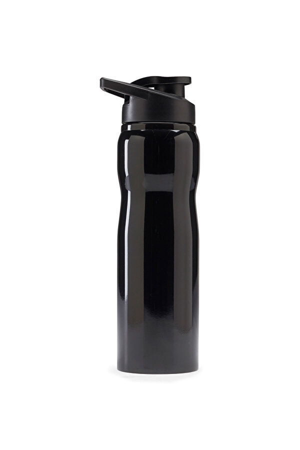 TS METAL BOTTLE 750 BLACK Unisex 728