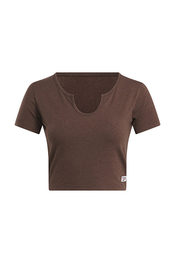 CL Q2 CS BBALL MELANGE TO D BROWN Woman 054
