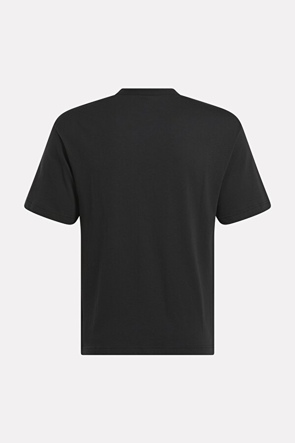 ATR COLLAGE TEE BLACK Man 054