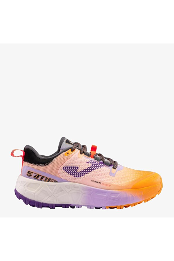 SIMA LADY 2429 NARANJA VIOLETA