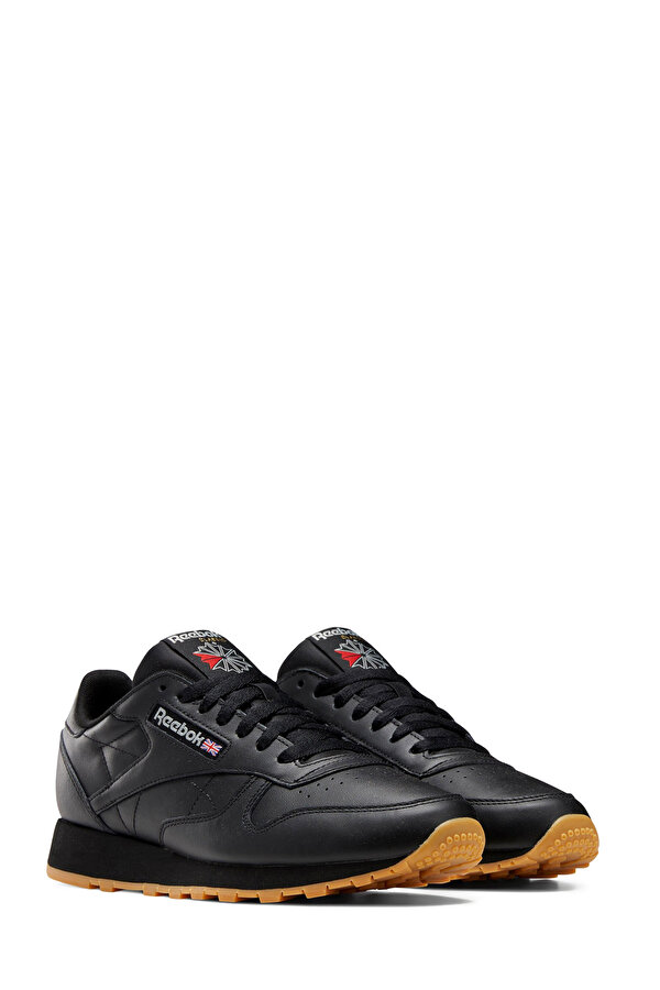 Shoes Reebok Classic Leather Черный