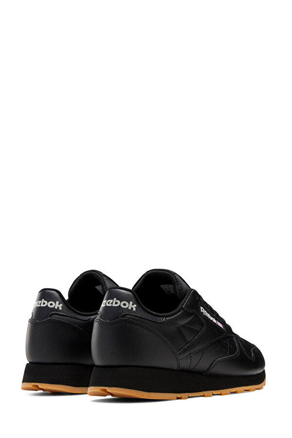 Shoes Reebok Classic Leather Черный