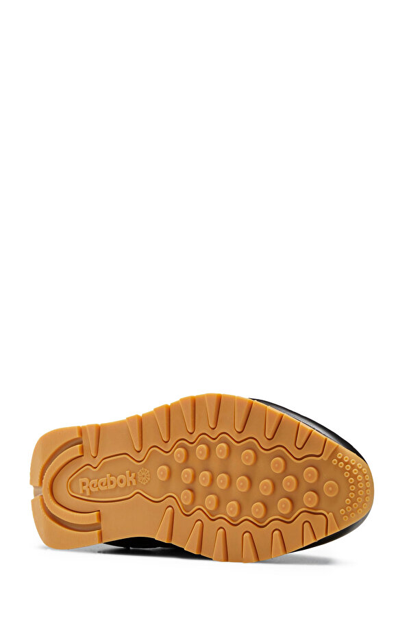 Shoes Reebok Classic Leather Черный