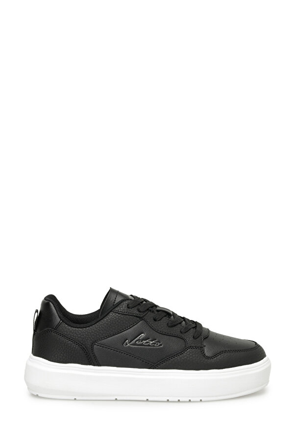 MAYA WMN 4FX Siyah Kadın Sneaker