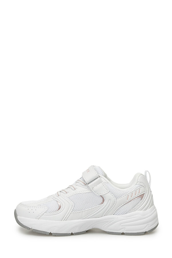 POL JR 4FX WHITE Girl 478