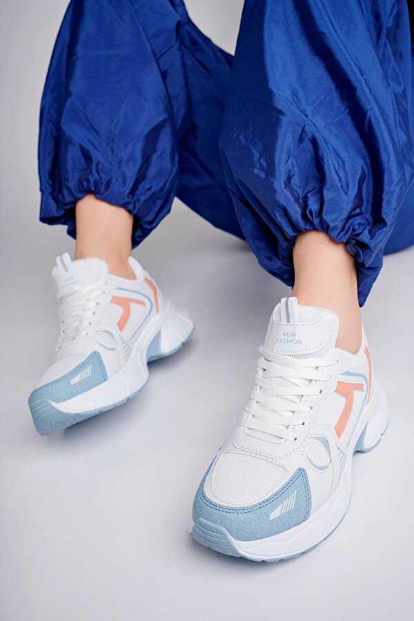 Günlük Sneakers Spor Ayakkabı