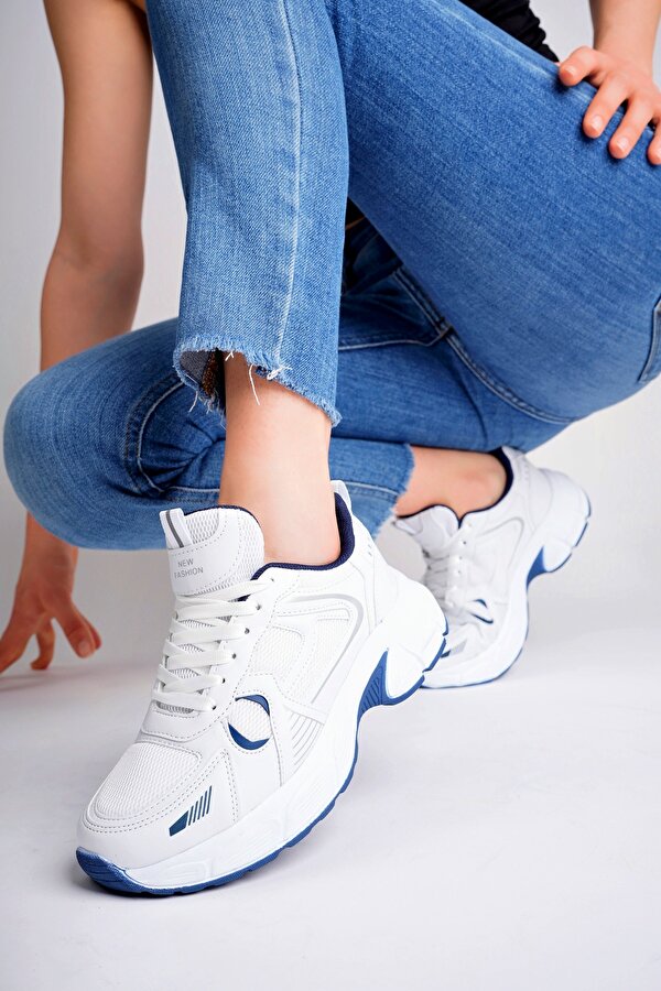 Günlük Sneakers Spor Ayakkabı