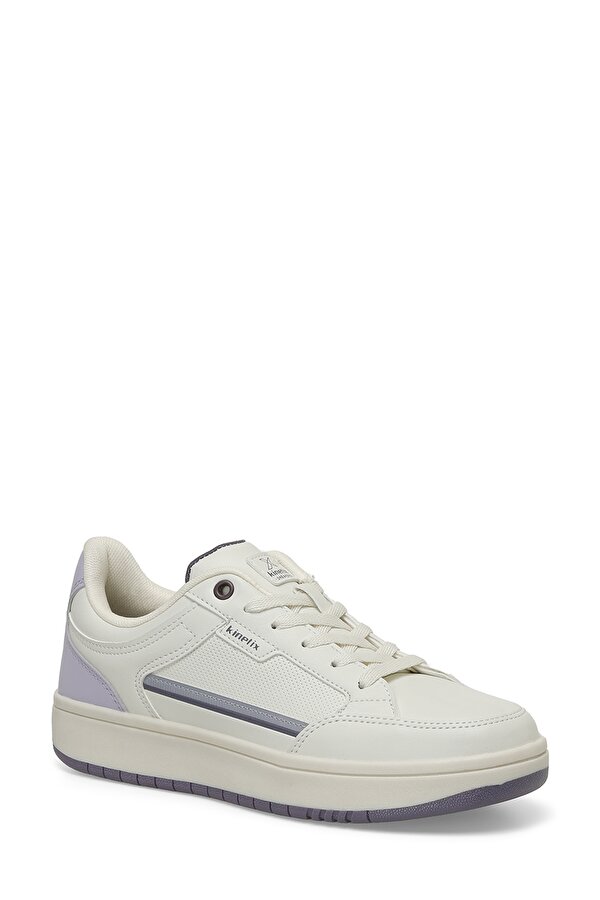 SIENA PU W 4FX ECRU Woman 001