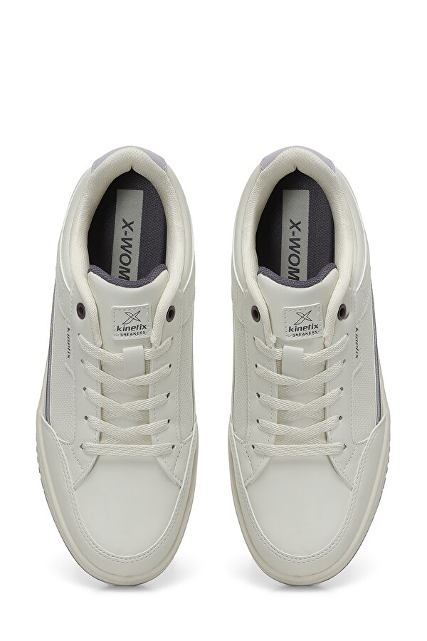 SIENA PU W 4FX ECRU Woman 001