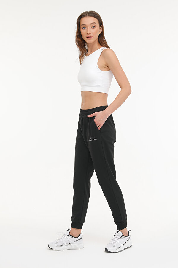 WB AURA BSC 22OV86 4FX BLACK Woman 063