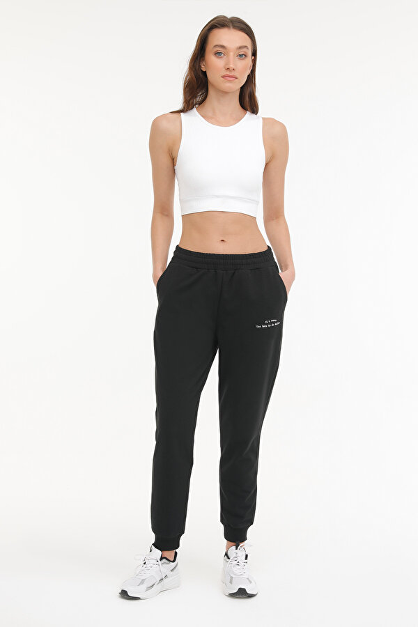 WB AURA BSC 22OV86 4FX BLACK Woman 063