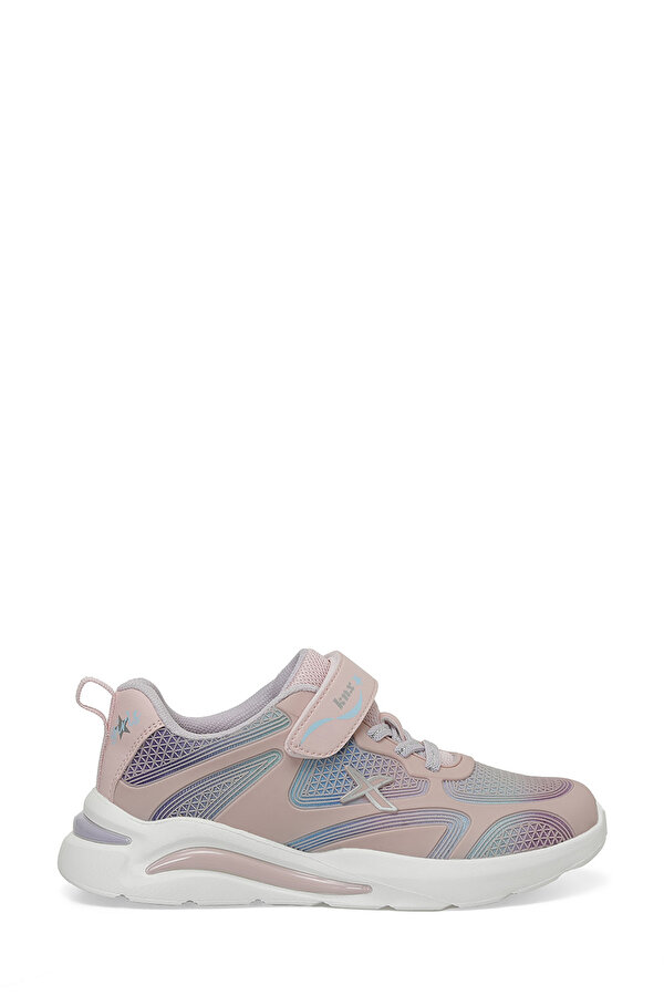 BOSB II 4FX Pembe Kız Çocuk Spor Ayakkabı