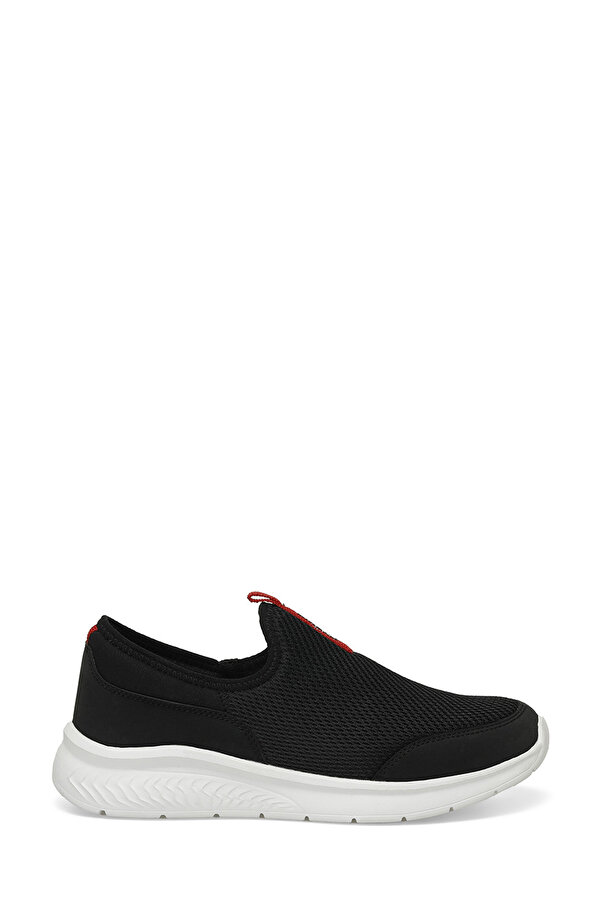 RAVION 4FX Siyah Erkek Slip On