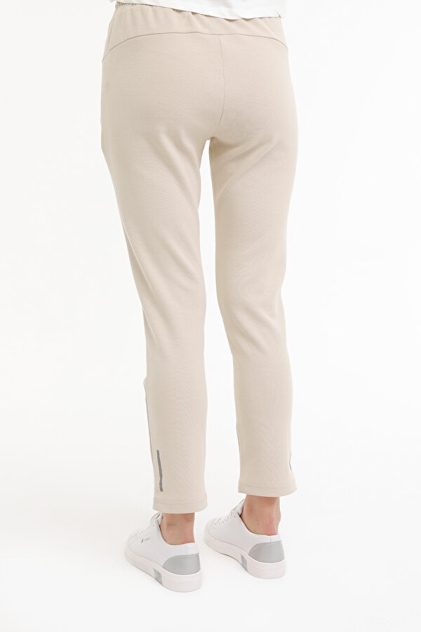 WL MILA 22CT322 4FX BEIGE Woman 063