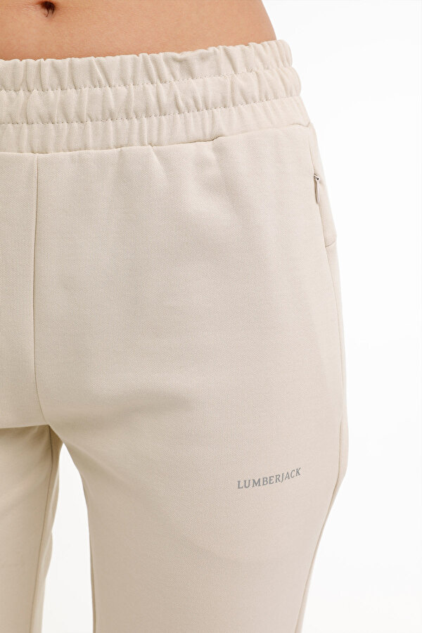 WL MILA 22CT322 4FX BEIGE Woman 063
