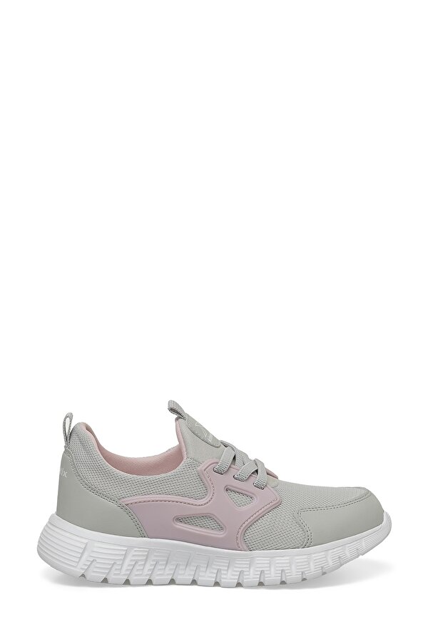 TUFFO 4FX GRI Kız Çocuk Slip On
