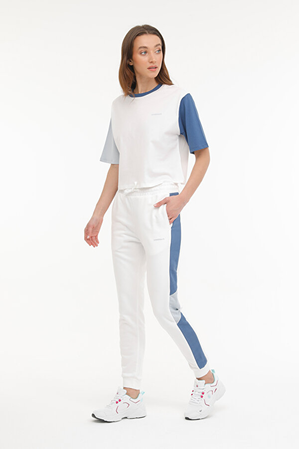 WL ANNABEL 11CK1235 4FX L BLUE Woman 054