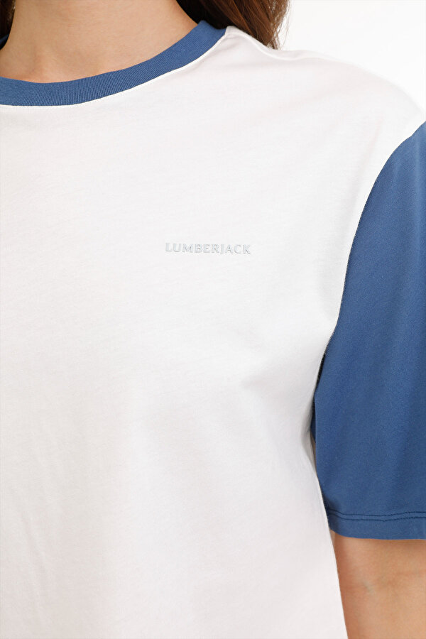 WL ANNABEL 11CK1235 4FX L BLUE Woman 054