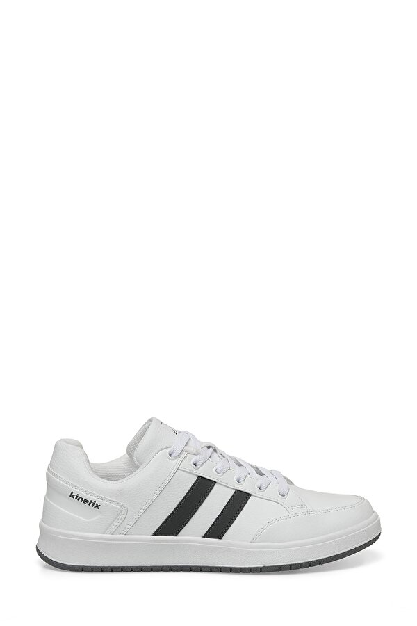 KORT PU 4PR Beyaz Unisex Sneaker