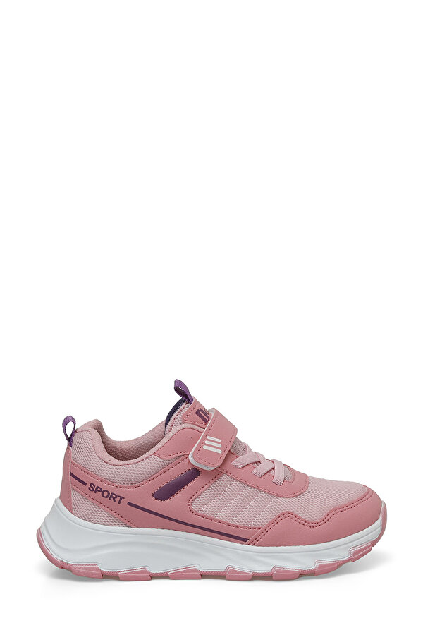 LENNA-E F 4FX Pembe Kız Çocuk Spor Ayakkabı