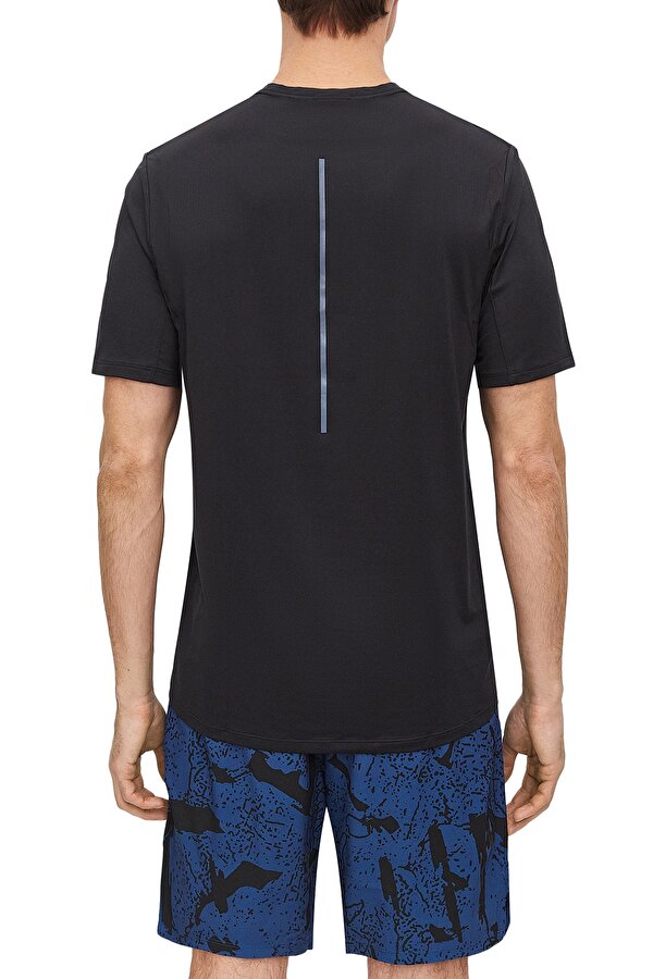 Clothing Reebok Certified Athlete+ Tee Черный